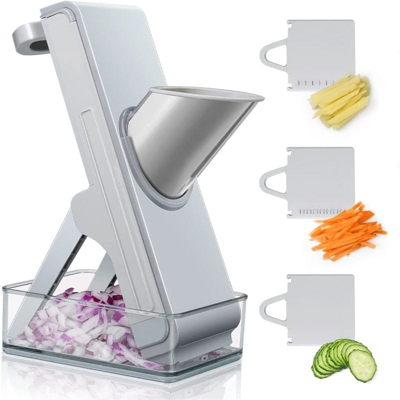 Mandoline Slicer KT1157 - Medaid International