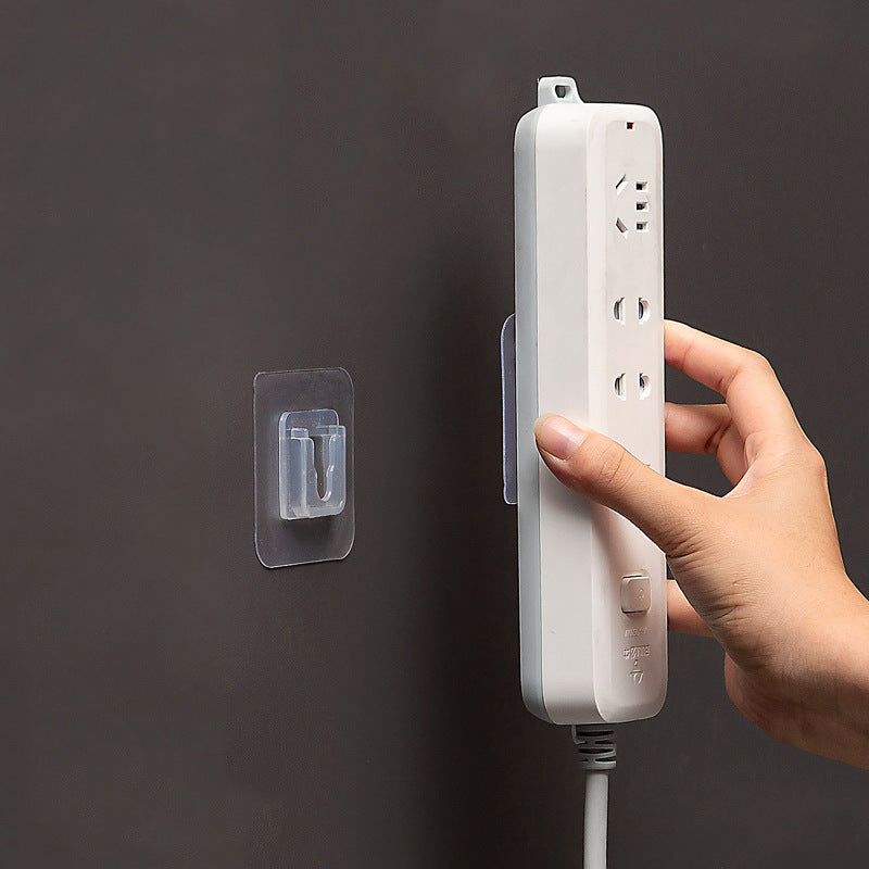 Double Sided Adhesive Hook (5 pairs) - Medaid International