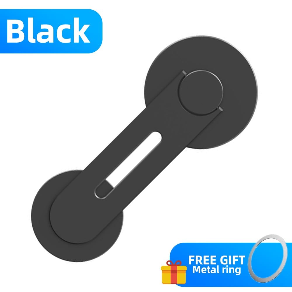 Laptop Magnetic Phone Bracket - Medaid International