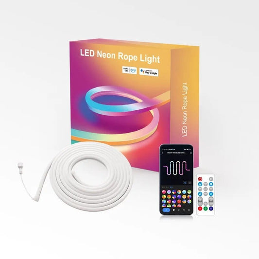 Led Neon Rope Light FR1338 - Medaid International