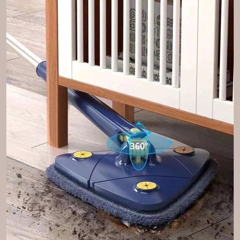 Triangle Mop 360 Twist Squeeze HA2358 - Medaid International