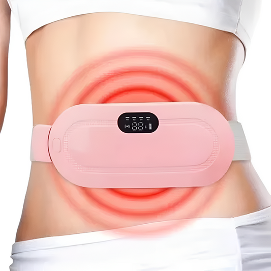 Menstrual Pain Relief Device