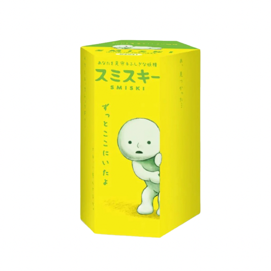 SMISKI Series1 By Smiski (1pc Random) - Medaid International