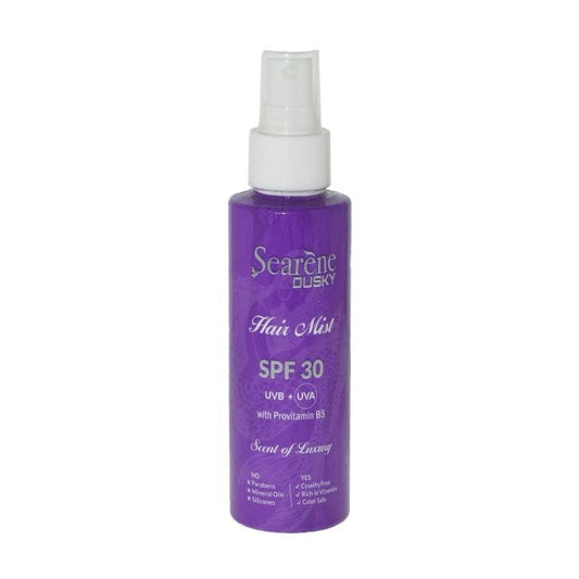 Hair Mist Sulfate Free SPF 30 125ml - Medaid
