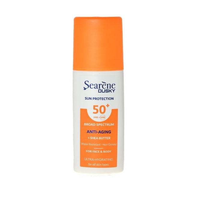 SPF50+Sun Protection 75ml - Medaid