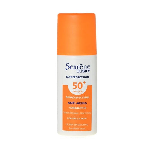 SPF50+Sun Protection 75ml - Medaid
