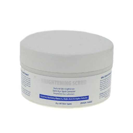 Brightening Scrub 250g - Medaid