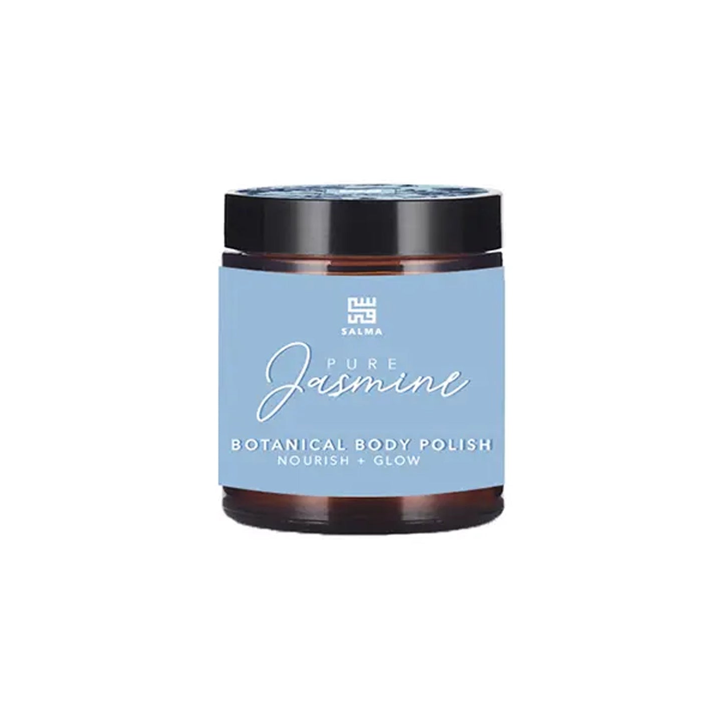 SALMA BOTANICAL BODY POLISH - PURE JASMINE - Medaid International