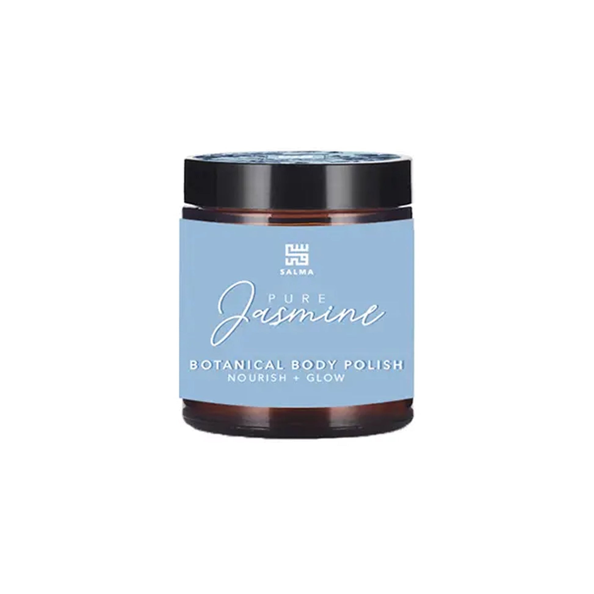 SALMA BOTANICAL BODY POLISH - PURE JASMINE - Medaid International