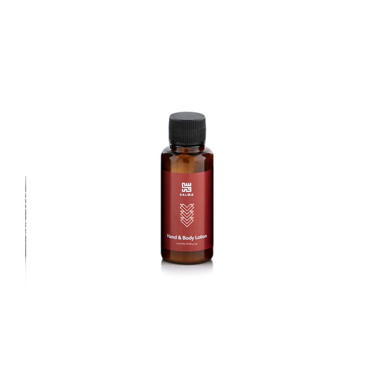 SALMA MINI HAND & BODY LOTION - Medaid International