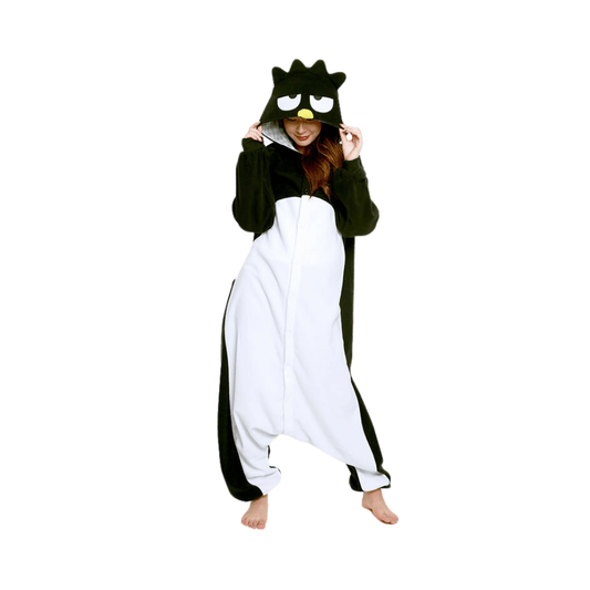 BAD BADTZ MARU Sanrio (Adult Size) Costume By Kigurumi - Medaid International