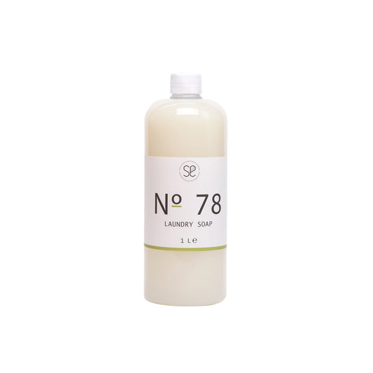 SAVVY ELEMENT N.78 LAUNDRY SOAP - Medaid International