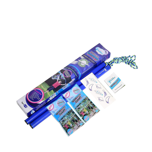 Wowmazing™ Giant Bubble Concentrate - Space Edition - Medaid International