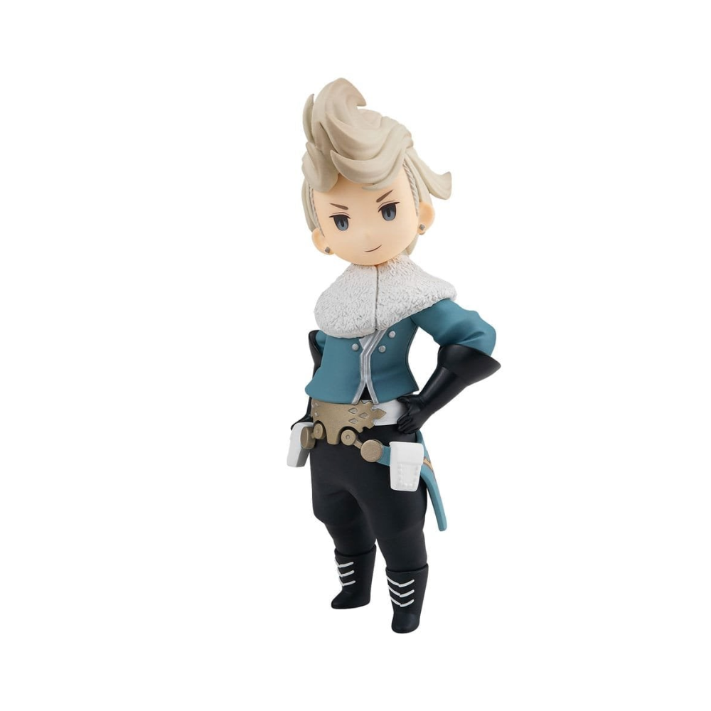 Bravely Default Ringabel Pop Up Parade Figure - Medaid International