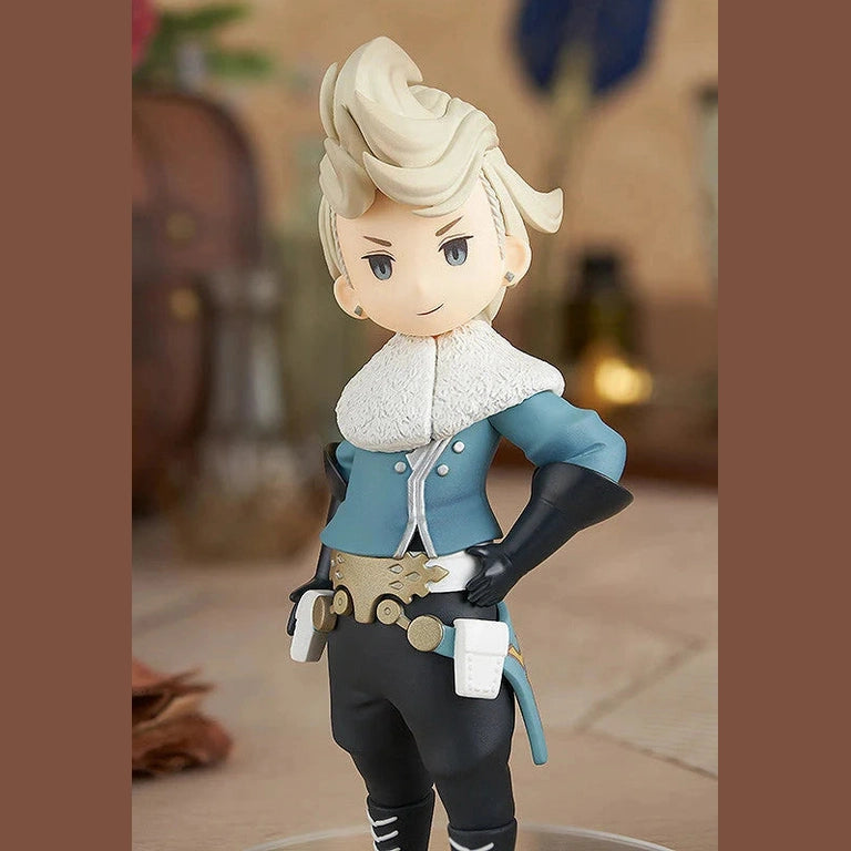 Bravely Default Ringabel Pop Up Parade Figure - Medaid International