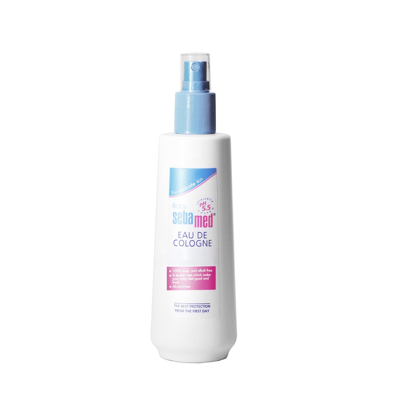 SEBAMED EAU DE COLOGNE - Medaid International