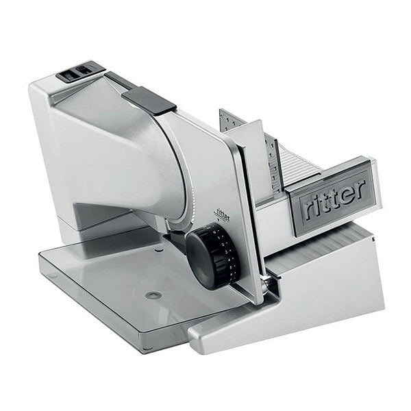 Semiprofessional Food Slicer - SECURA-9 - Medaid International