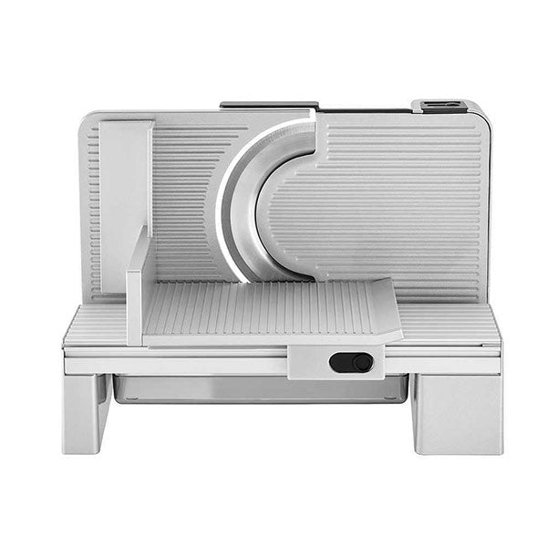 Semiprofessional Food Slicer - SECURA-9 - Medaid International