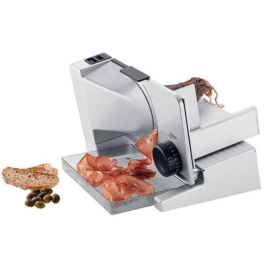 Semiprofessional Food Slicer - SECURA-9 - Medaid International