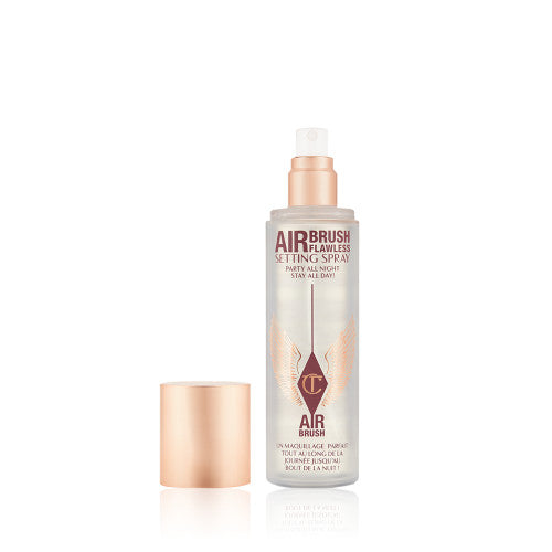 CHARLOTTE TILBURY AIRBRUSH FLAWLESS SETTING SPRAY ORIGINAL 100 ML - Medaid - Lebanon