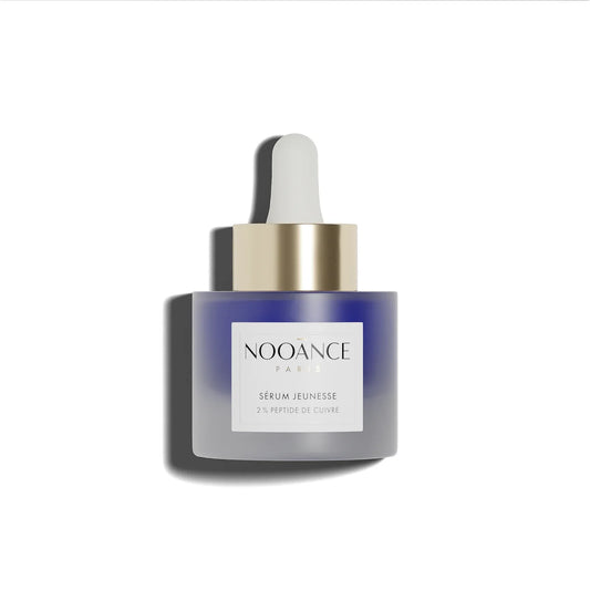 Nooance - Youth Serum 2% Copper Peptide 20ml - Medaid International