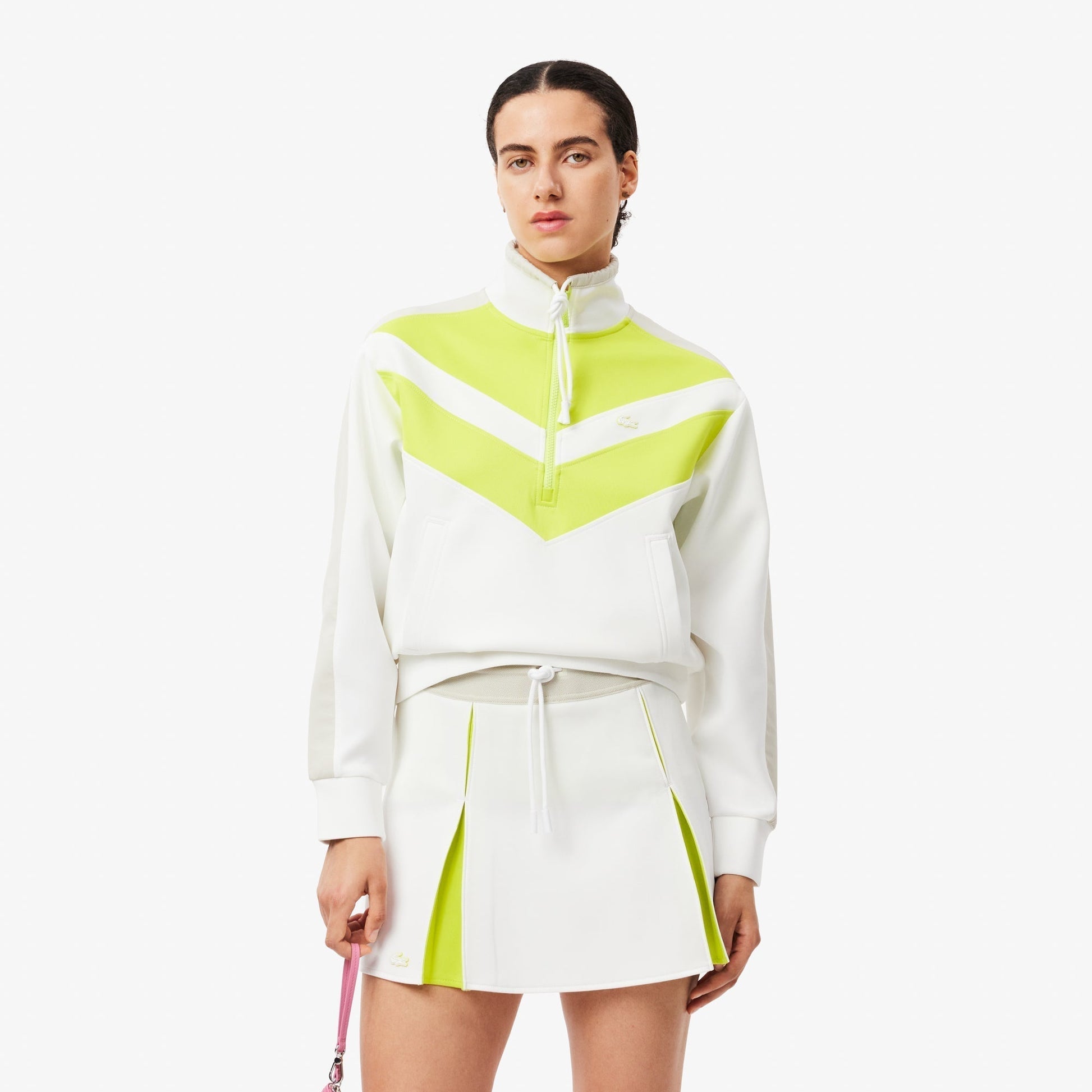 buy-relaxed-fit-interlock-sweatshirt-sf2559-i5u-lebanon - Medaid