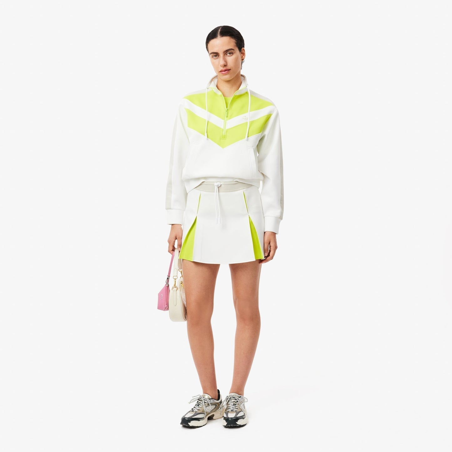 buy-relaxed-fit-interlock-sweatshirt-sf2559-i5u-lebanon - Medaid