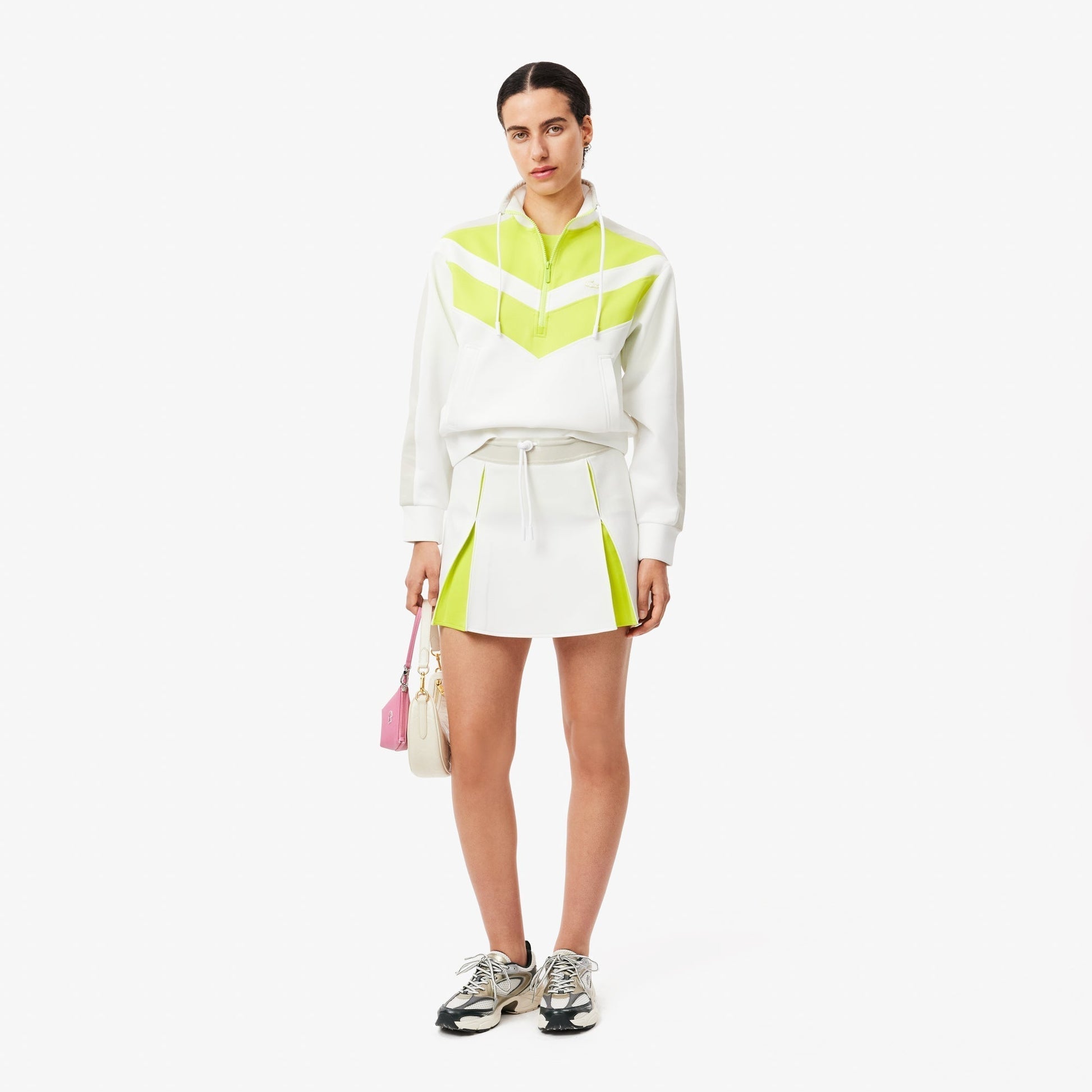 buy-relaxed-fit-interlock-sweatshirt-sf2559-i5u-lebanon - Medaid
