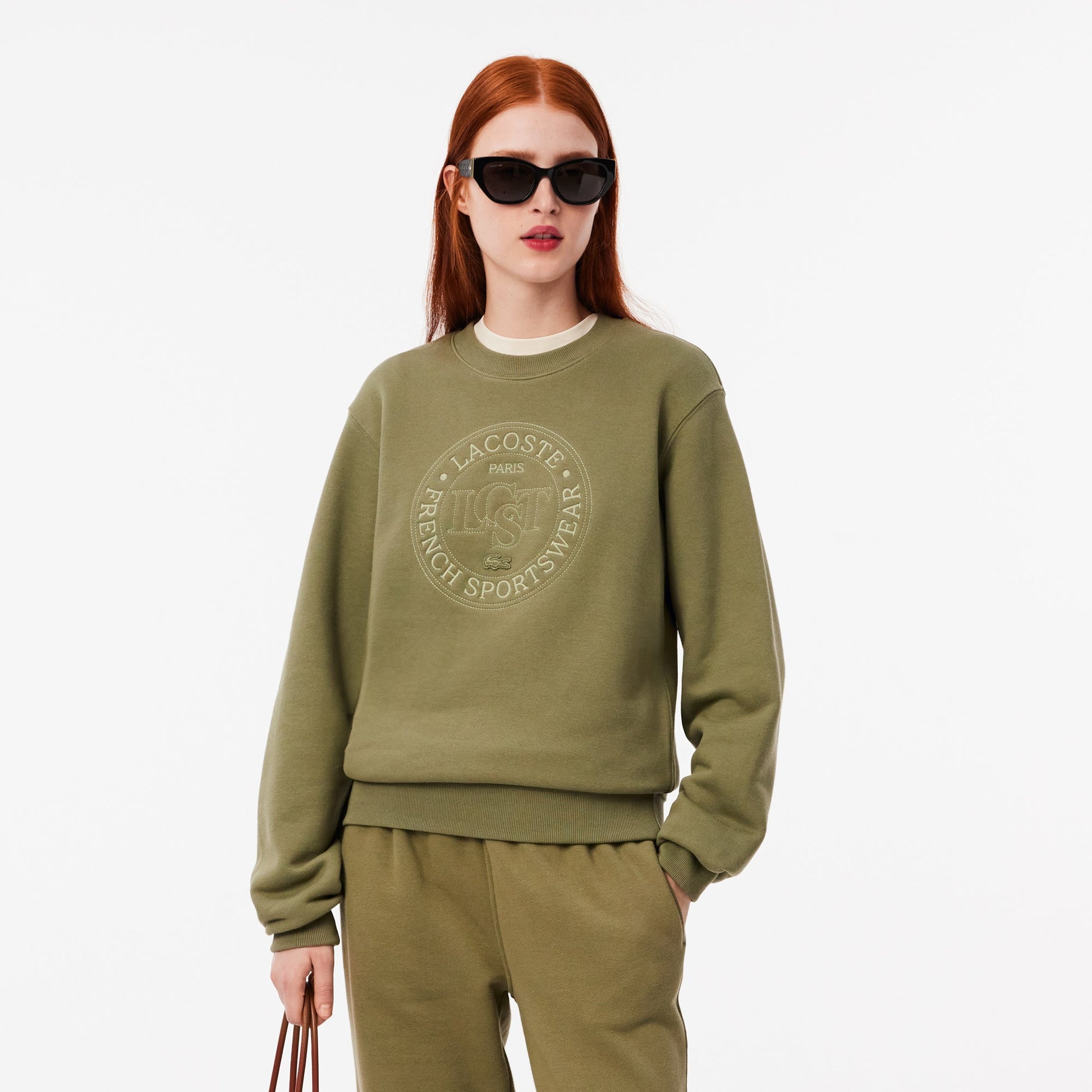 buy-embroidered-fleece-sweatshirt-sf2565-bmy-lebanon - Medaid