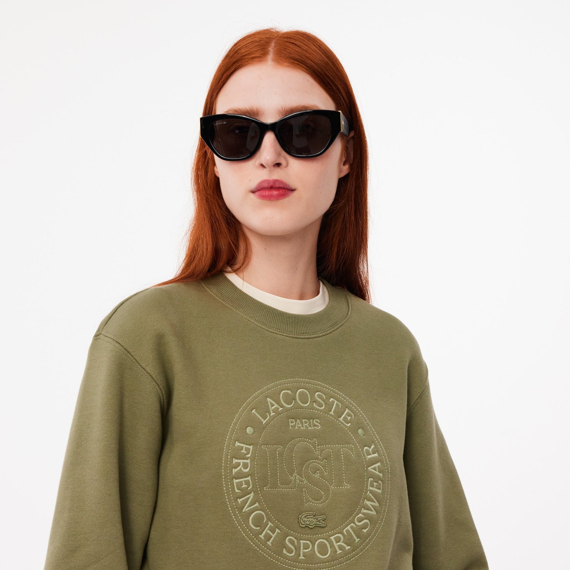 buy-embroidered-fleece-sweatshirt-sf2565-bmy-lebanon - Medaid