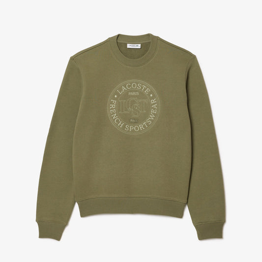 buy-embroidered-fleece-sweatshirt-sf2565-bmy-lebanon - Medaid