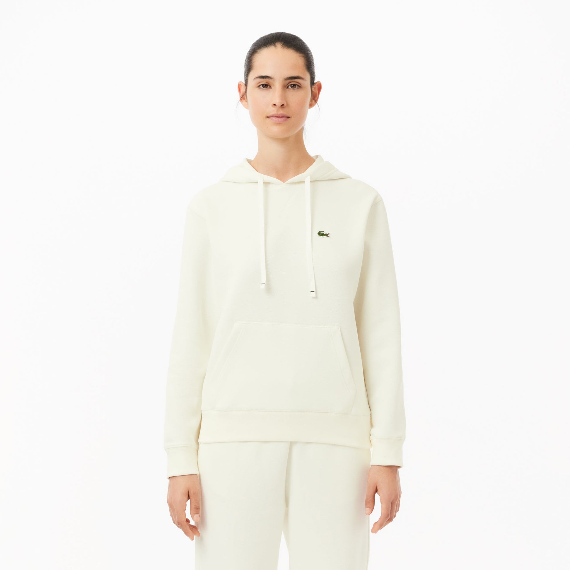 buy-relaxed-fit-pique-hoodie-sf8346-70v-lebanon - Medaid