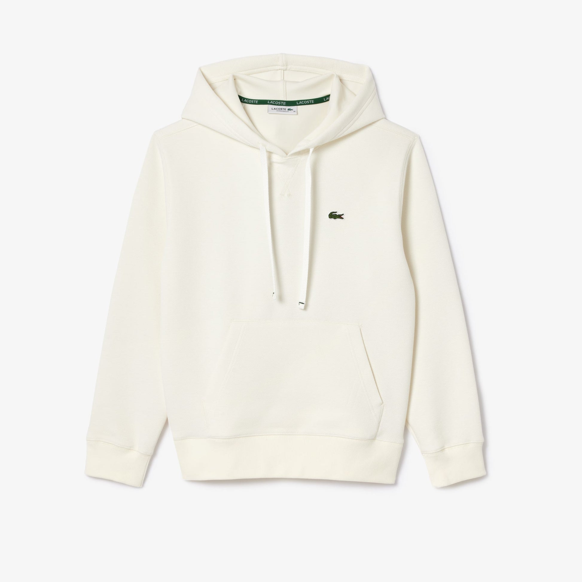 buy-relaxed-fit-pique-hoodie-sf8346-70v-lebanon - Medaid