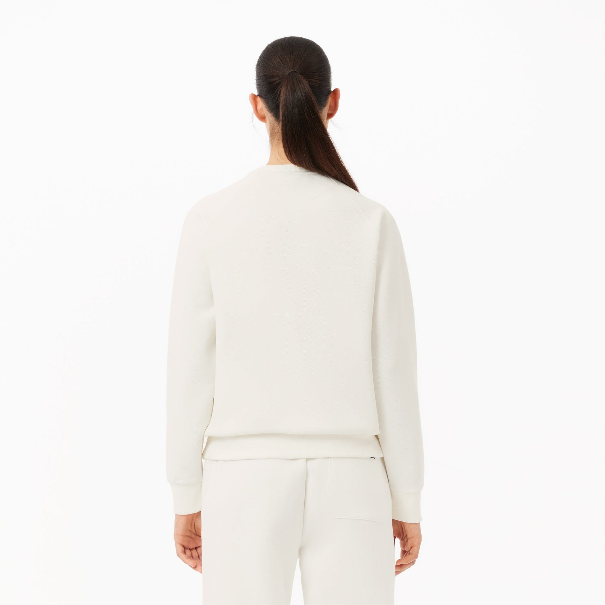 buy-crew-neck-pique-sweatshirt-sf8347-70v-lebanon - Medaid