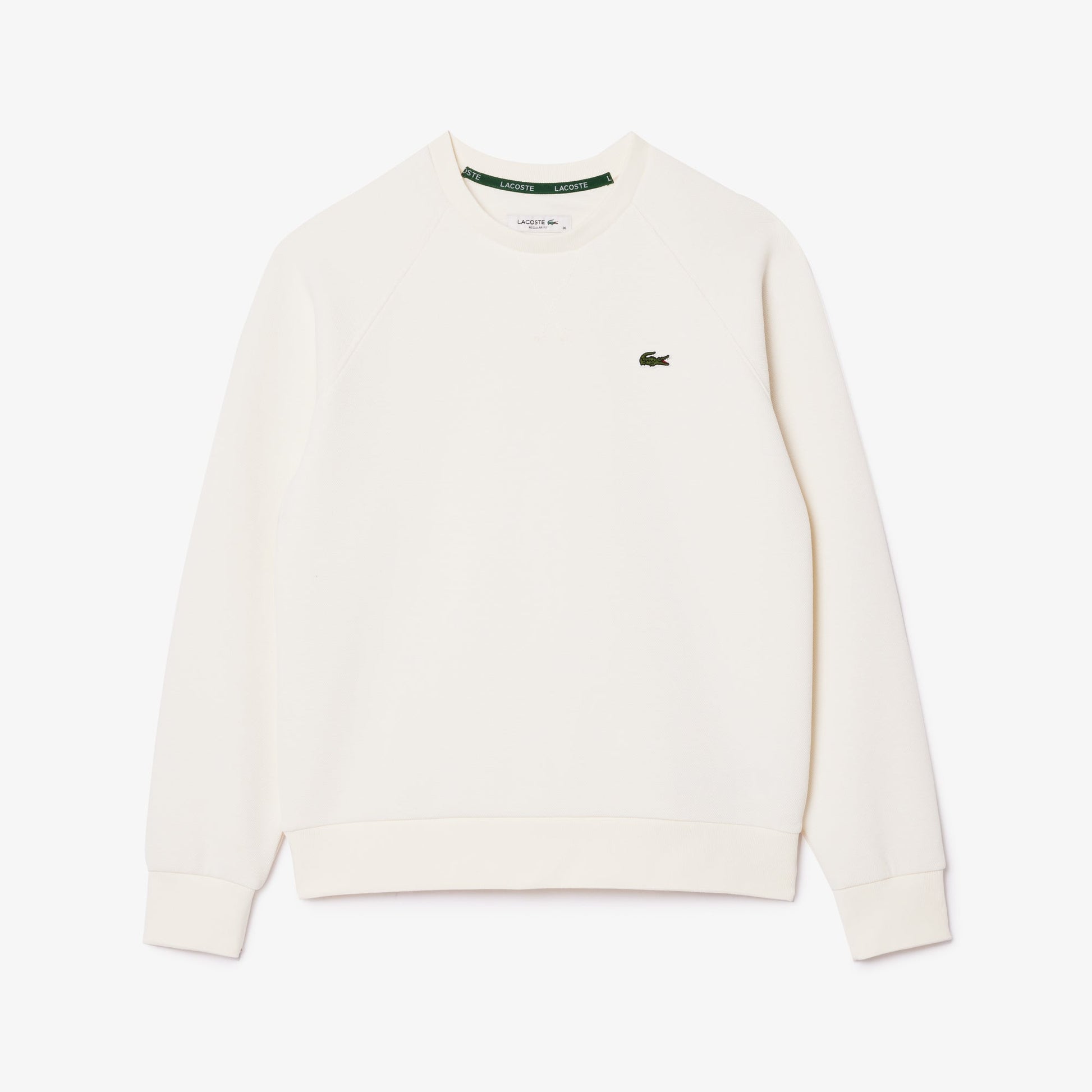 buy-crew-neck-pique-sweatshirt-sf8347-70v-lebanon - Medaid