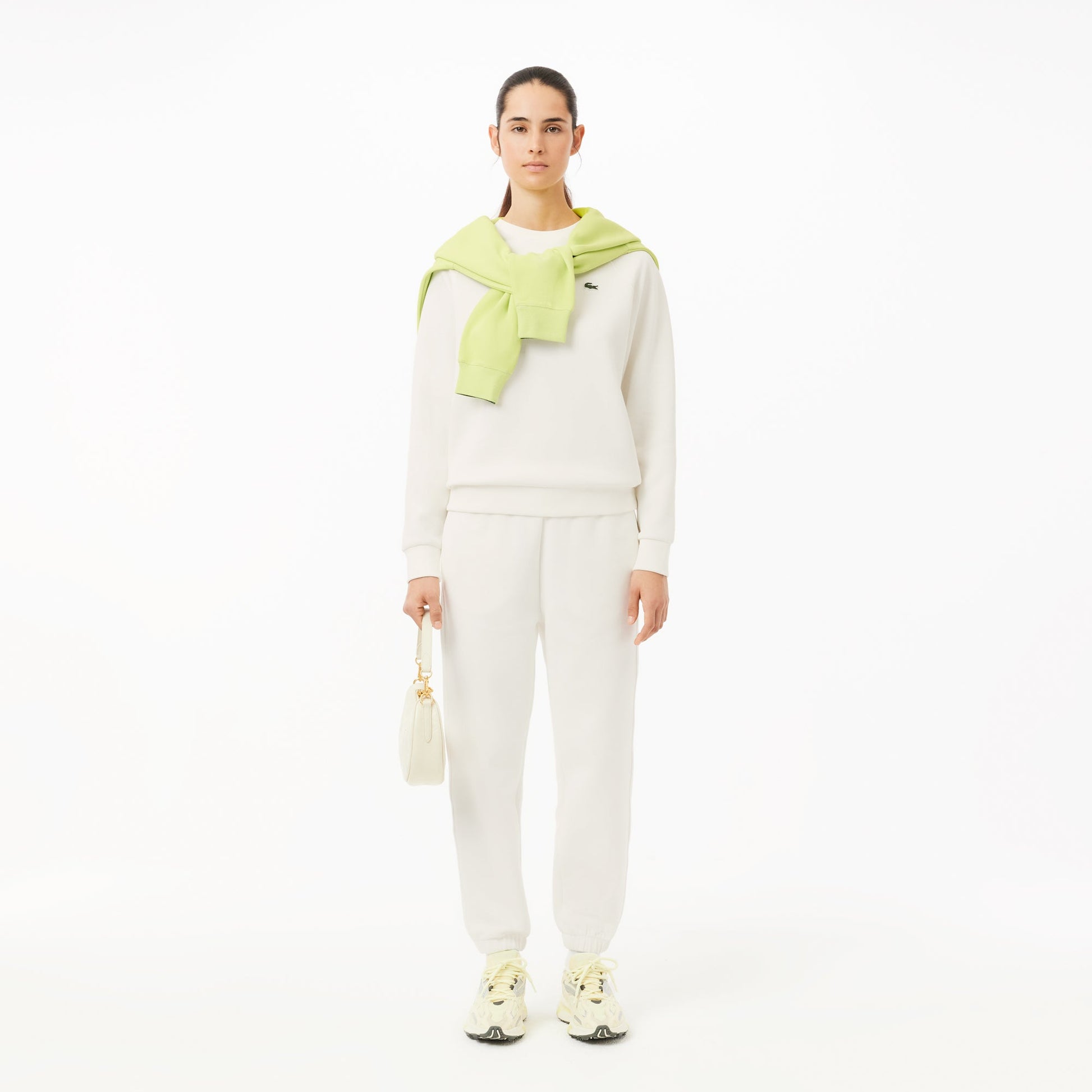 buy-crew-neck-pique-sweatshirt-sf8347-70v-lebanon - Medaid