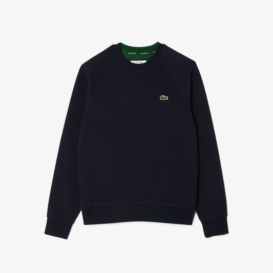 buy-crew-neck-pique-sweatshirt-sf8347-hde-lebanon - Medaid