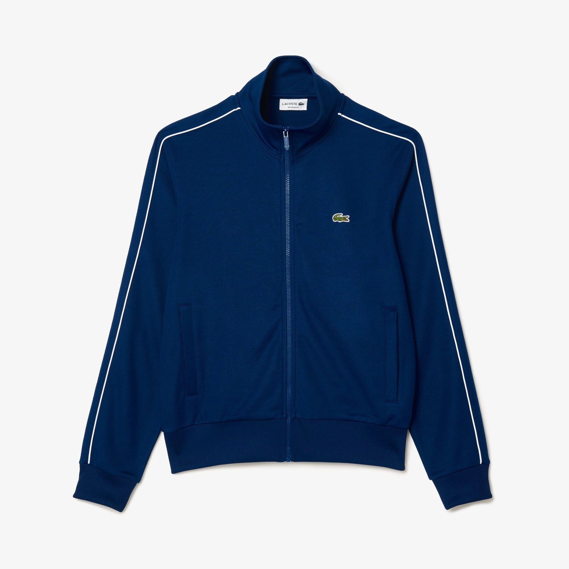 buy-paris-pique-zip-front-track-jacket-sh1457-hbm-lebanon - Medaid