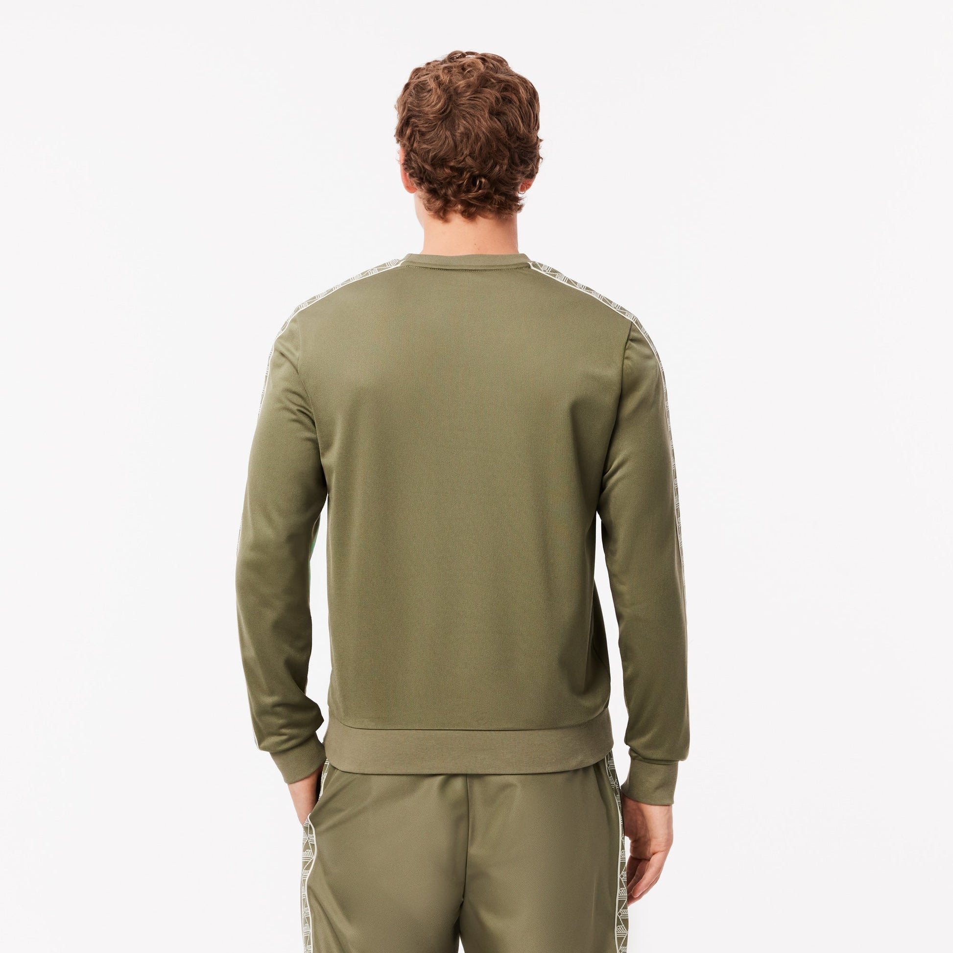 buy-jacquard-interlock-tennis-sweatshirt-sh2645-bmy-lebanon - Medaid