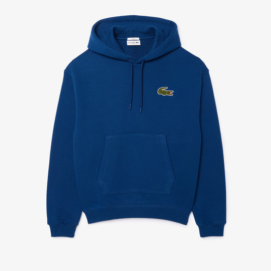 buy-loose-fit-badge-accent-hoodie-sh2754-hbm-lebanon - Medaid