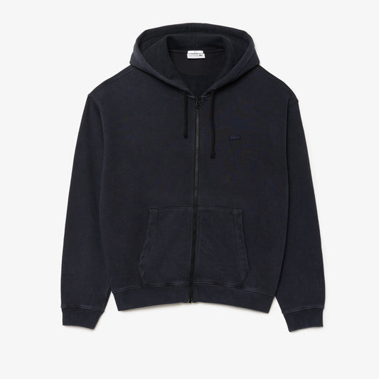 buy-loose-fit-washed-effect-hoodie-sh2830-031-lebanon - Medaid