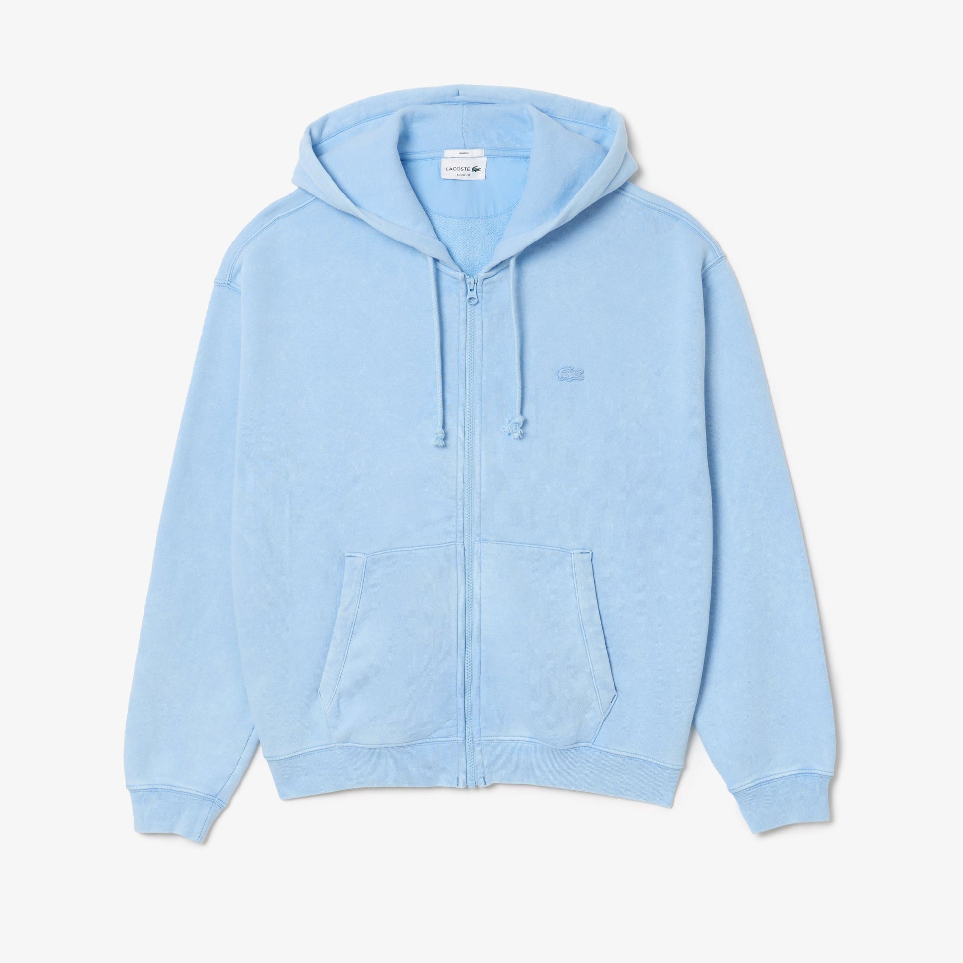 buy-loose-fit-washed-effect-hoodie-sh2830-hbp-lebanon - Medaid