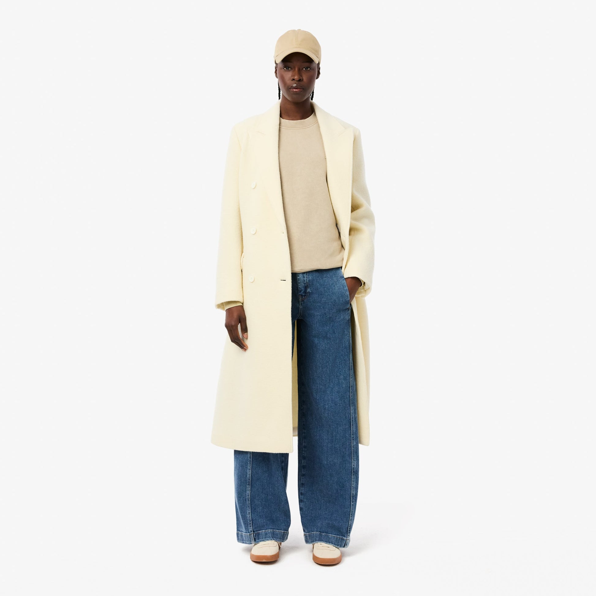 buy-loose-fit-washed-effect-fleece-sweatshirt-sh2837-02s-lebanon - Medaid