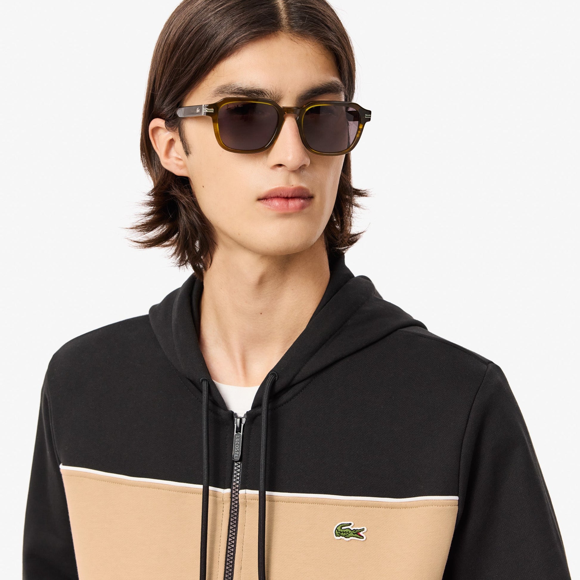 buy-zip-up-colourblock-hoodie-sh2842-cmb-lebanon - Medaid