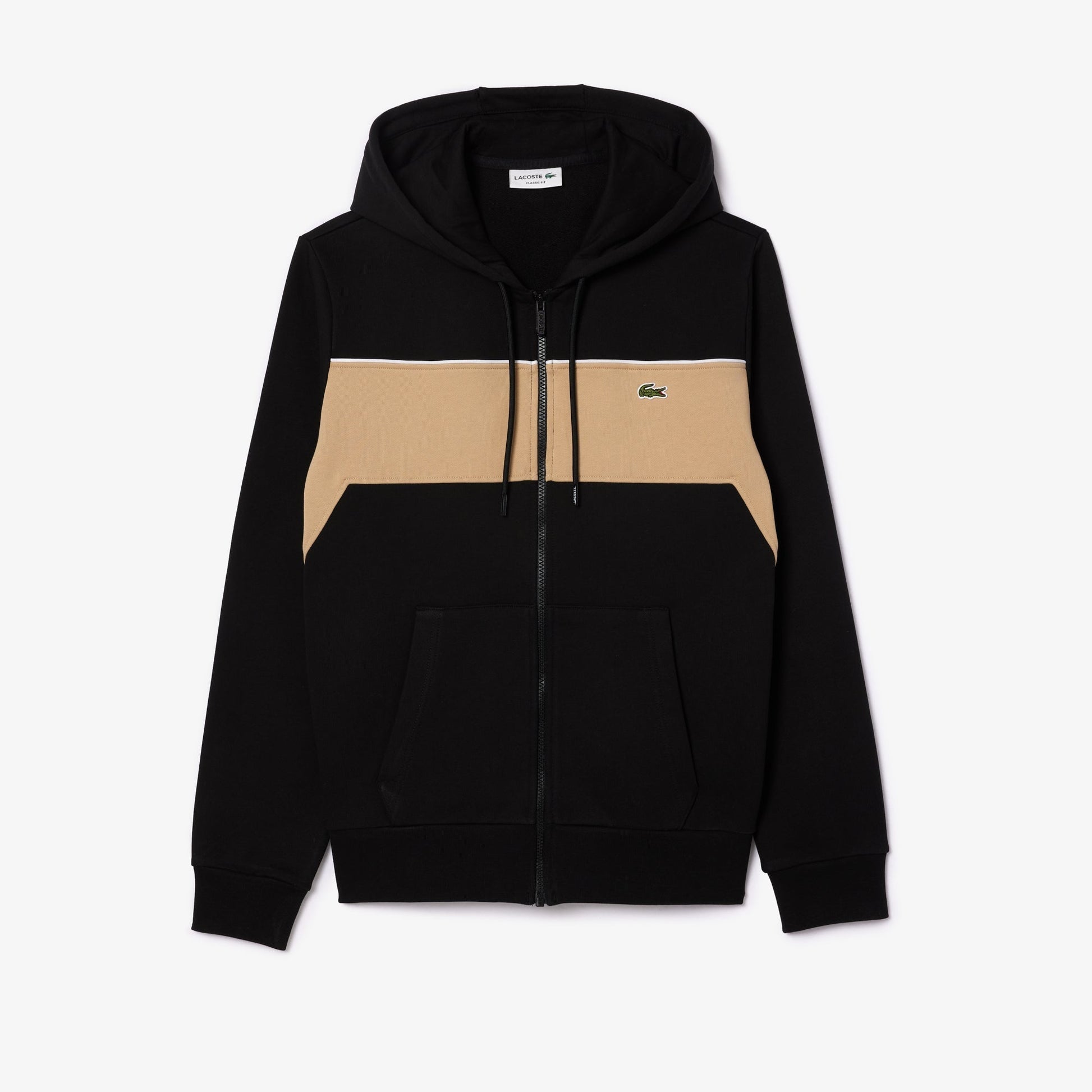 buy-zip-up-colourblock-hoodie-sh2842-cmb-lebanon - Medaid