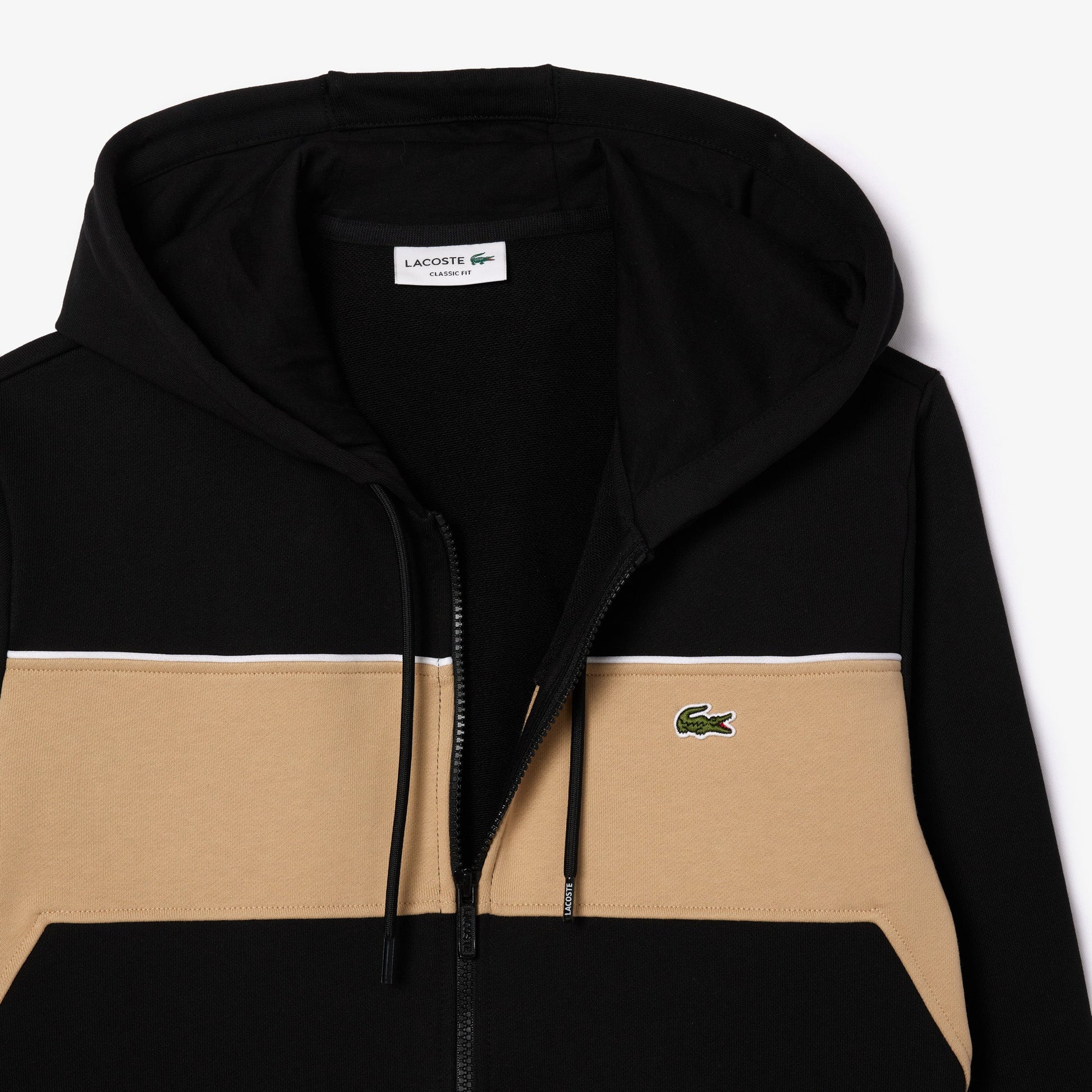 buy-zip-up-colourblock-hoodie-sh2842-cmb-lebanon - Medaid