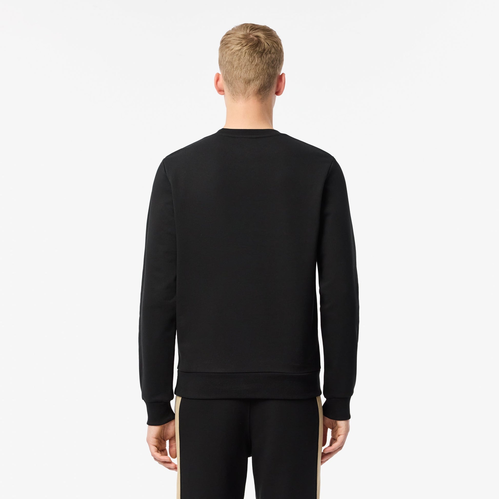 buy-colourblock-fleece-sweatshirt-sh2851-cmb-lebanon - Medaid