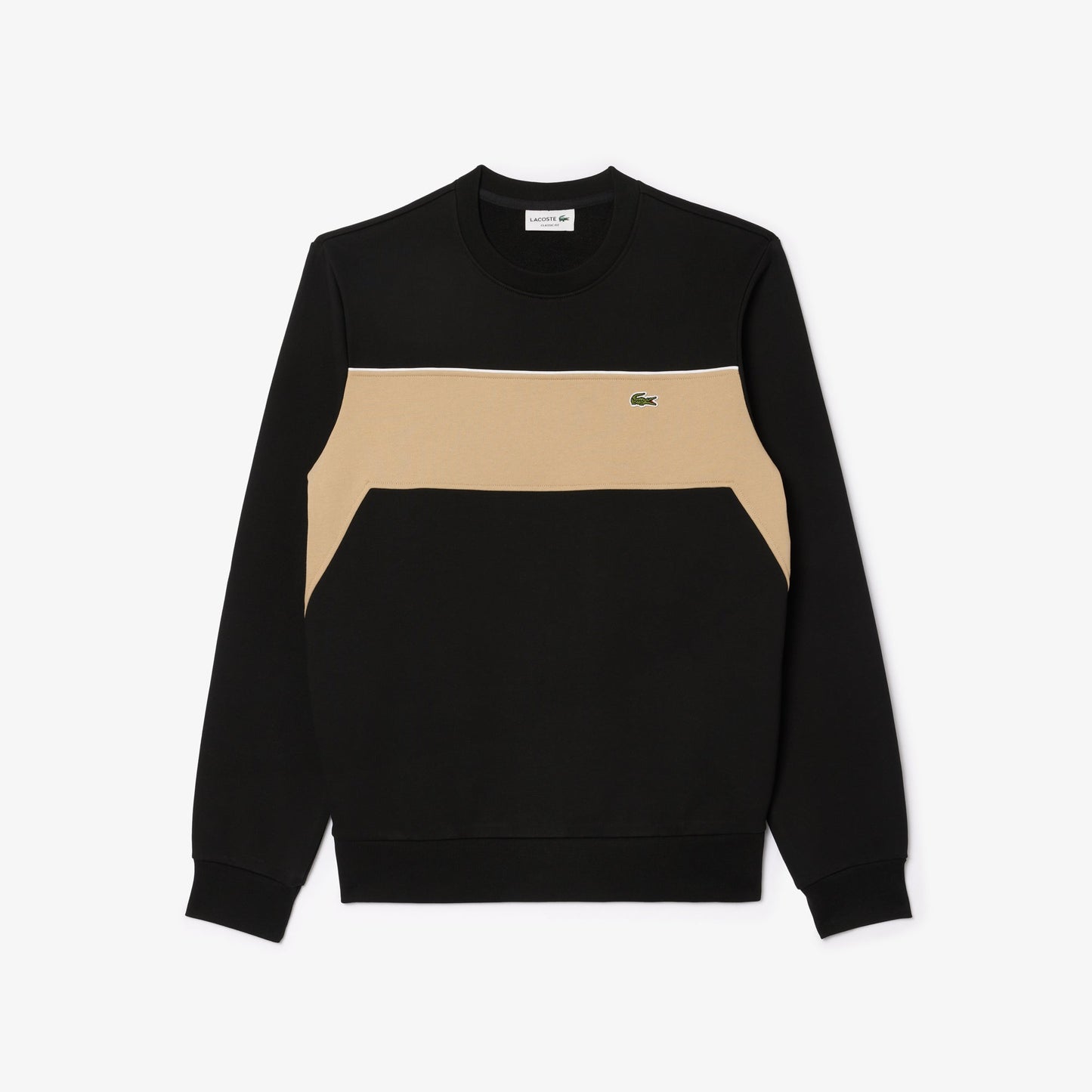 buy-colourblock-fleece-sweatshirt-sh2851-cmb-lebanon - Medaid