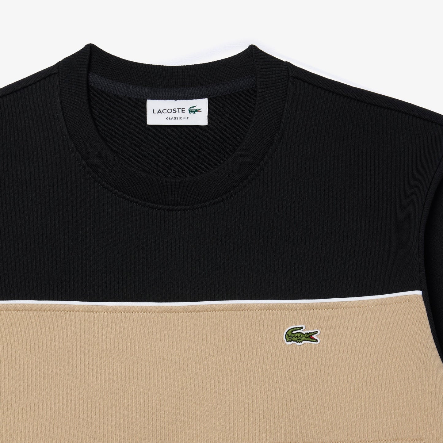 buy-colourblock-fleece-sweatshirt-sh2851-cmb-lebanon - Medaid