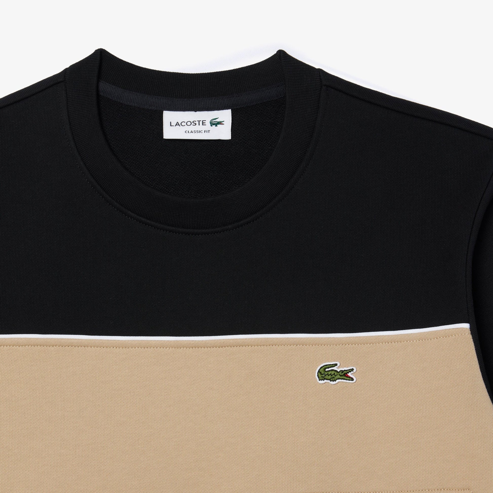buy-colourblock-fleece-sweatshirt-sh2851-cmb-lebanon - Medaid